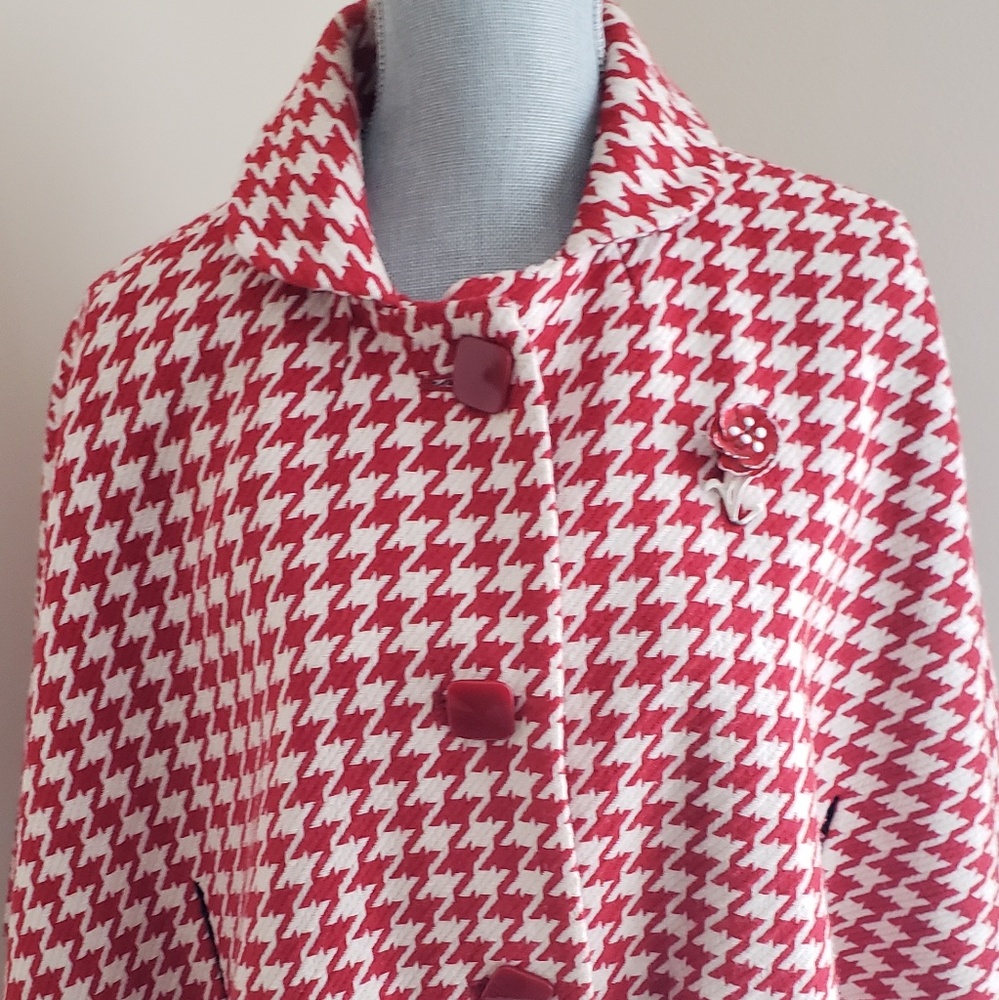 Cape/Wrap